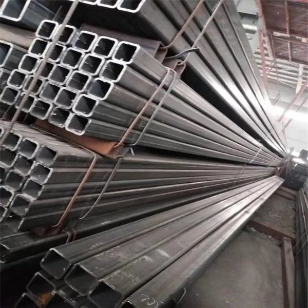 贡山Q345B无缝方管